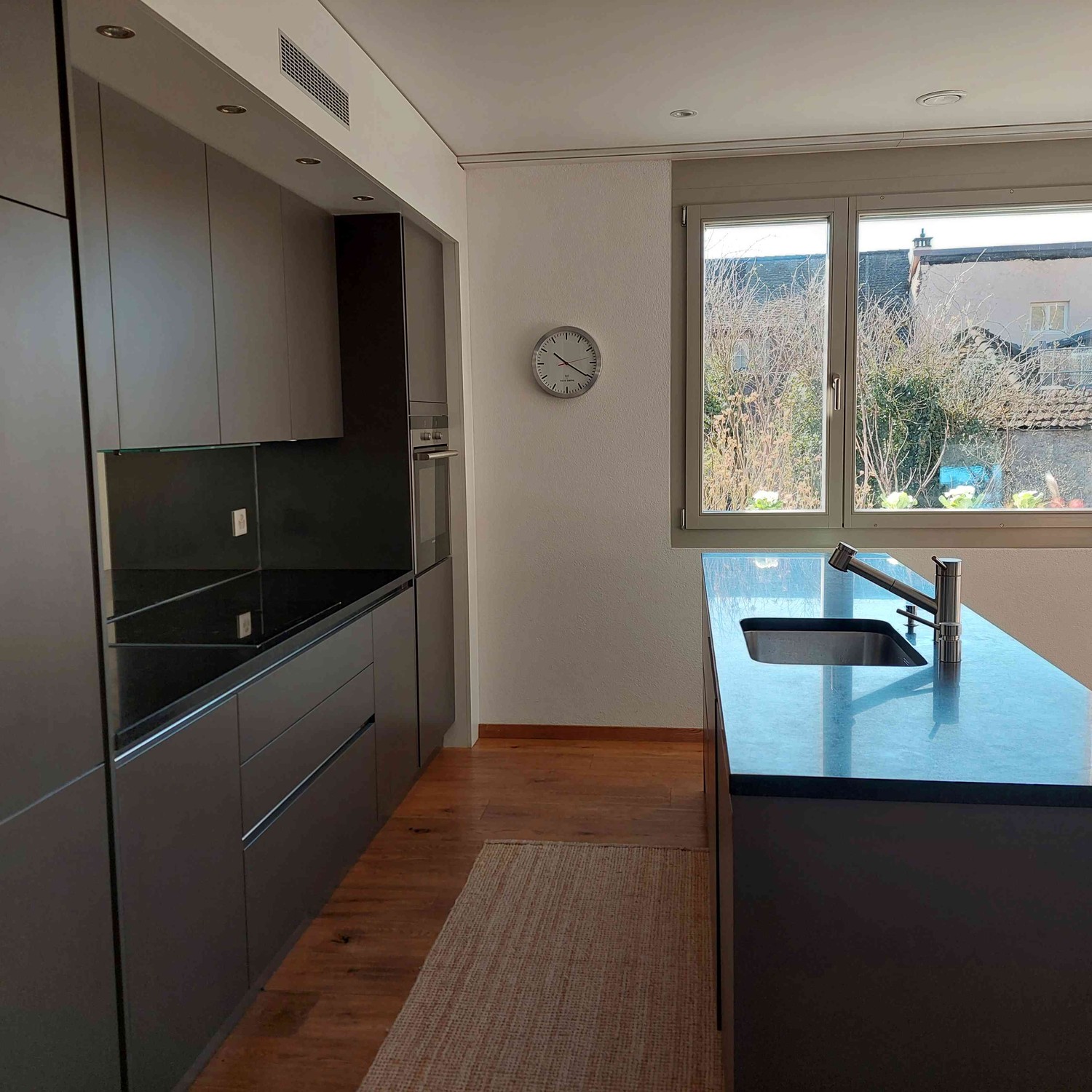 3 ½ pièces appartement