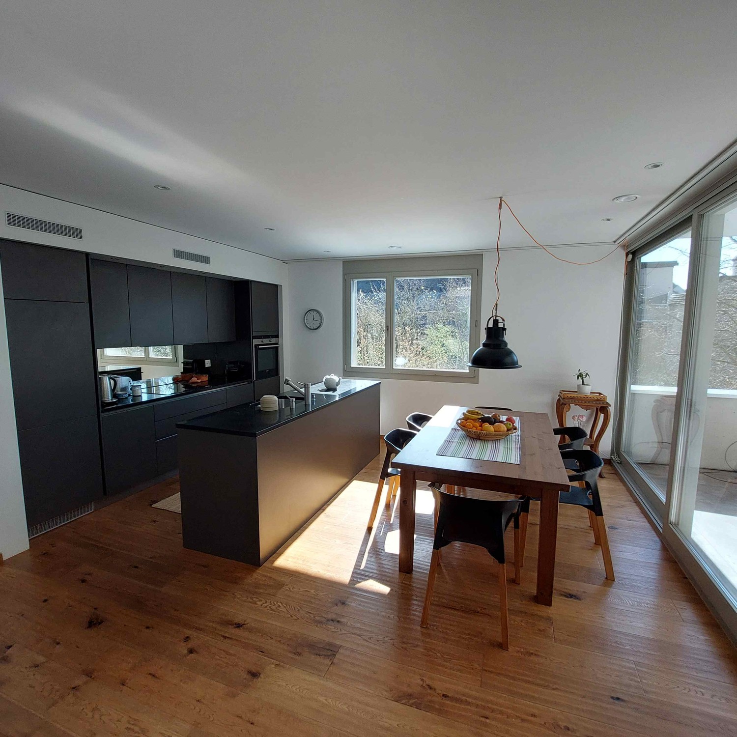 3 ½ pièces appartement