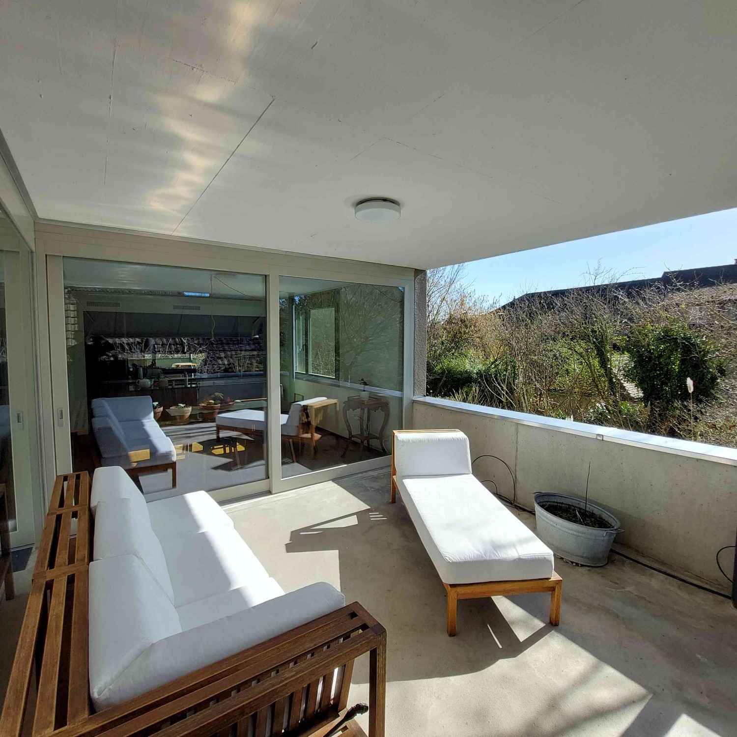 3 ½ pièces appartement