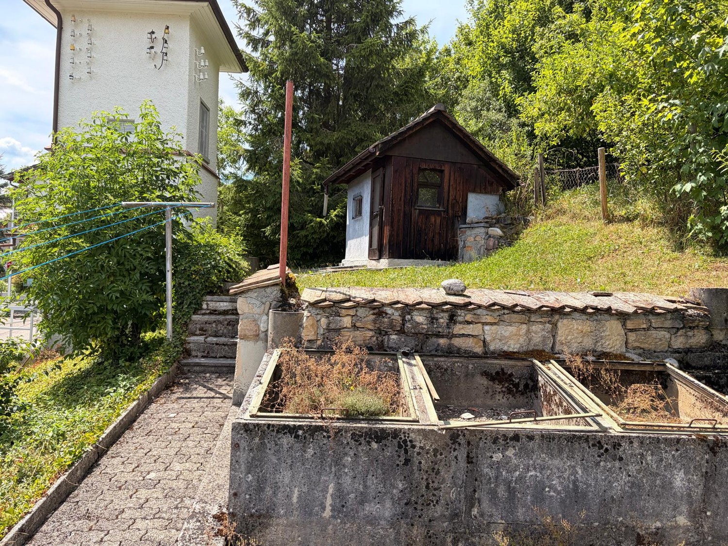 Casa singola di 7 ½ locali, foto 3 di 10