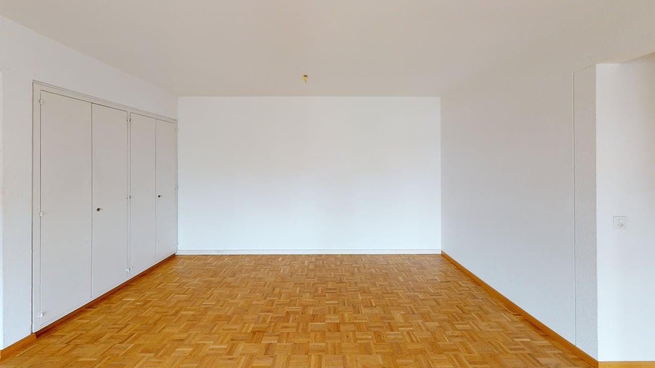 3 rooms apartment, photo 5 of 8