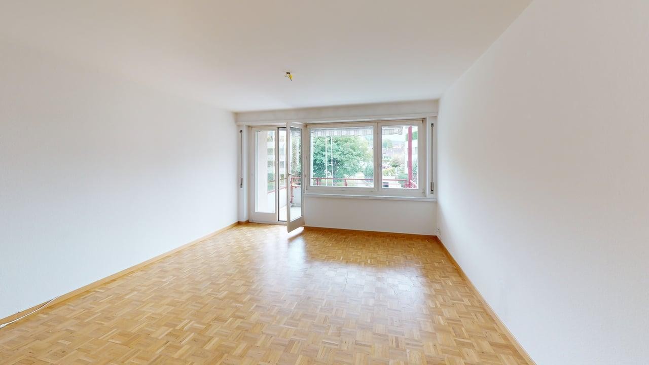 3 rooms apartment, photo 2 of 8