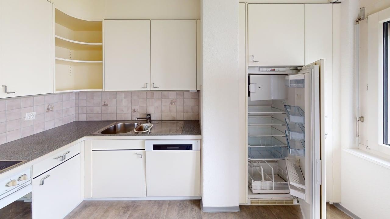3 rooms apartment, photo 7 of 8