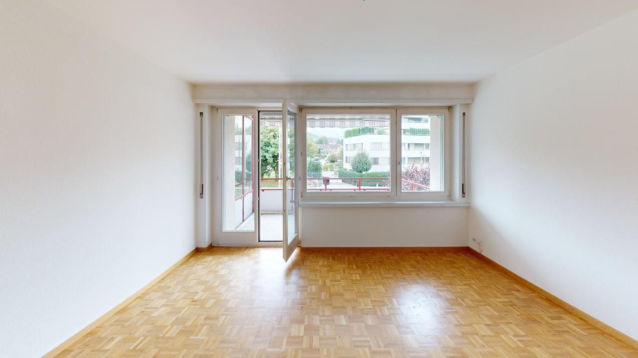 3 rooms apartment, photo 1 of 8