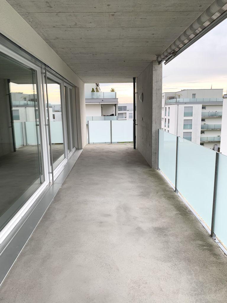 5 ½ rooms apartment, photo 9 of 10