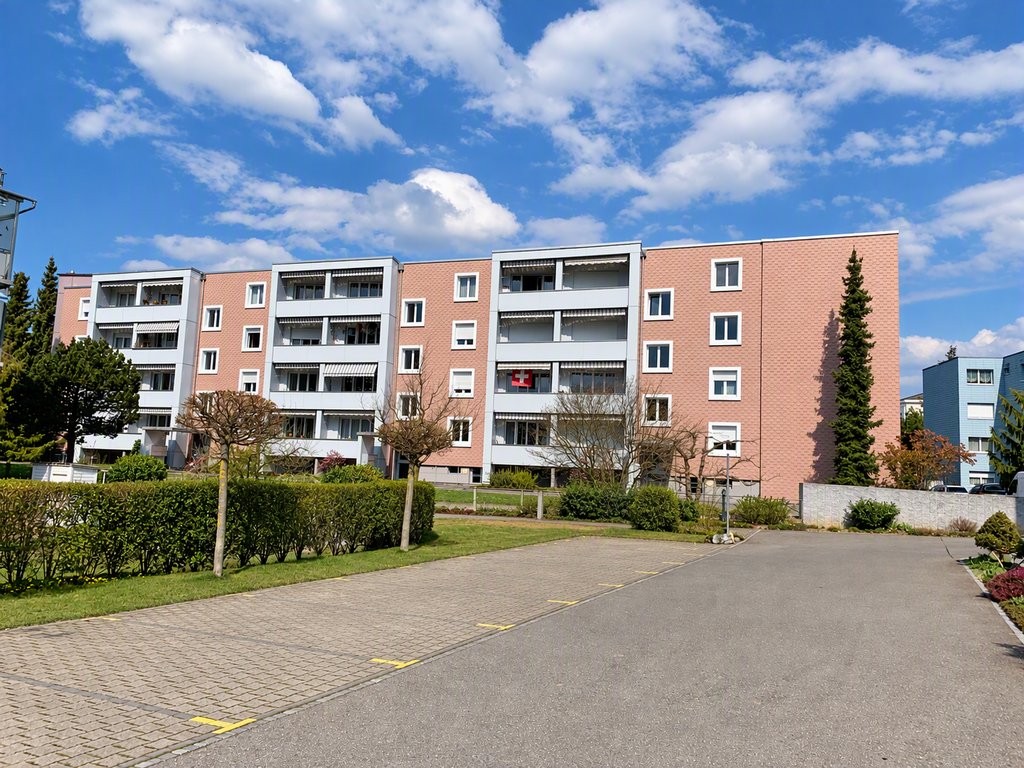 6m² open slot