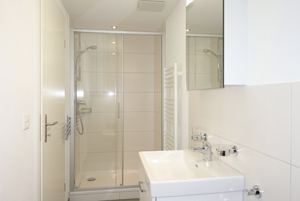 2 rooms apartment