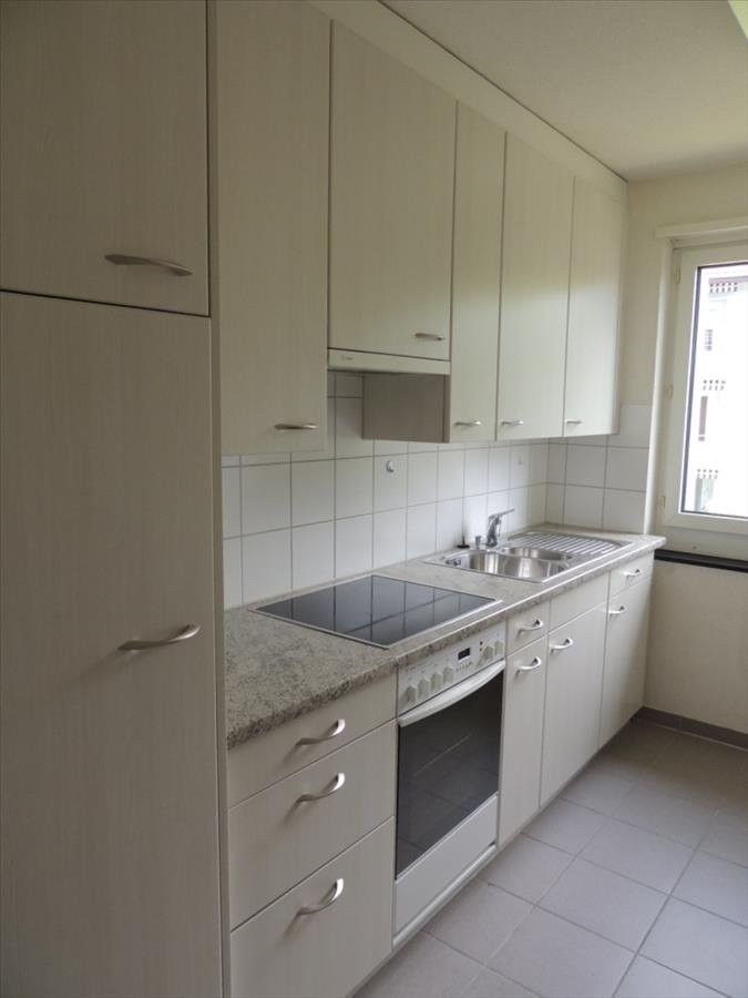2 rooms apartment, photo 3 of 4