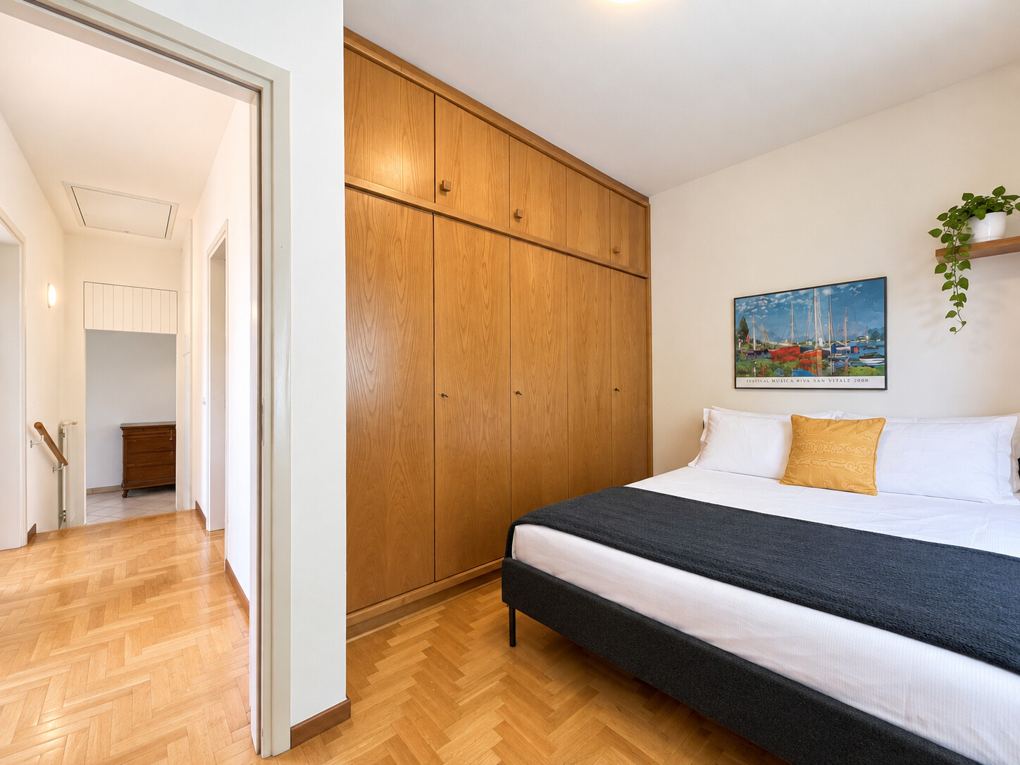 5 ½ rooms apartment