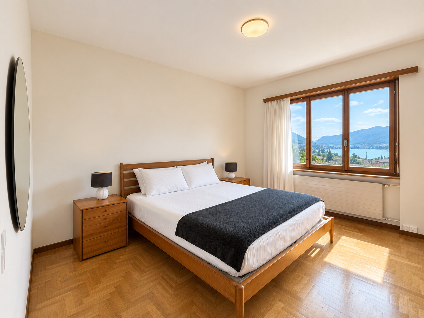 5 ½ rooms apartment