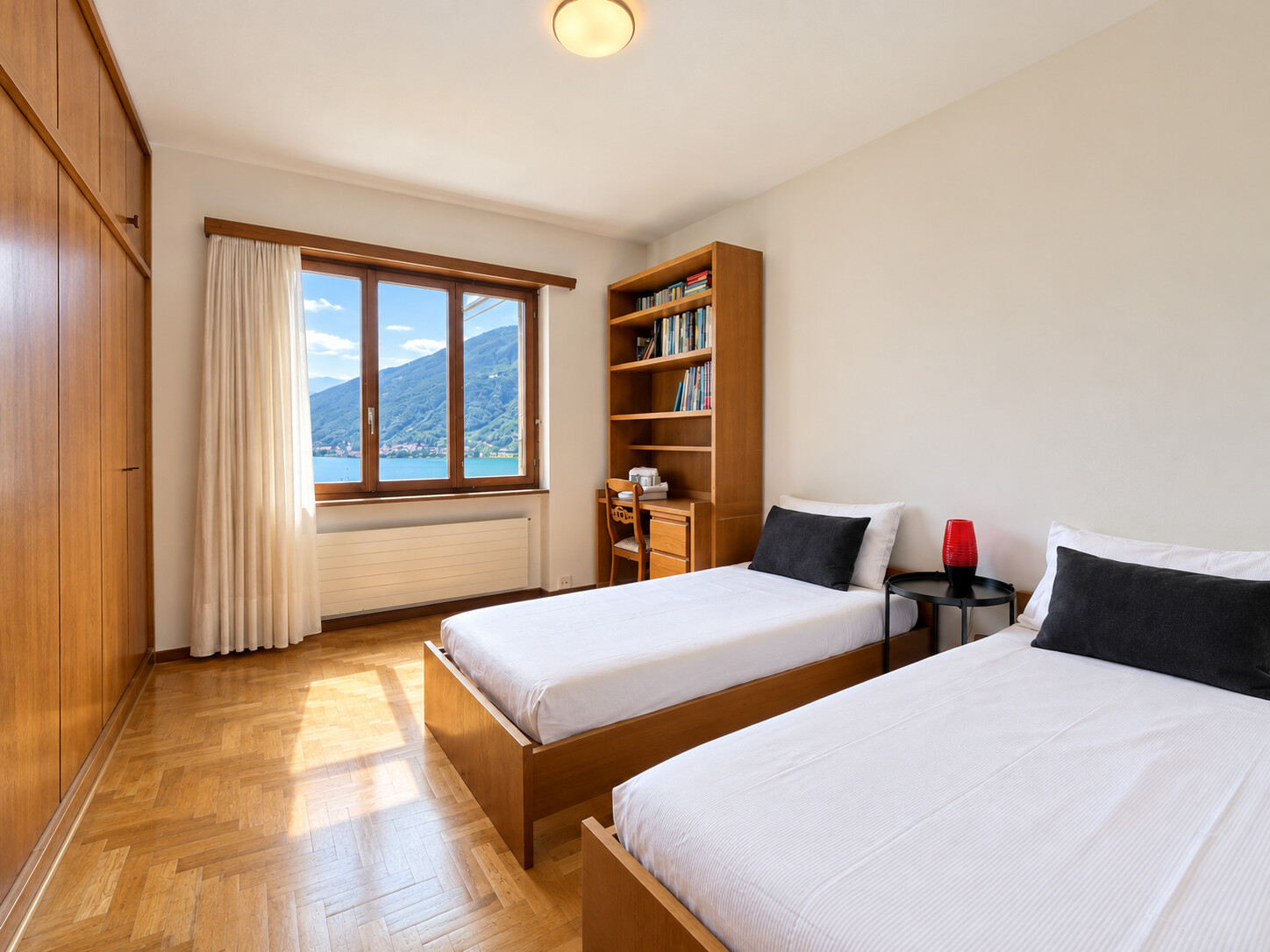 5 ½ rooms apartment