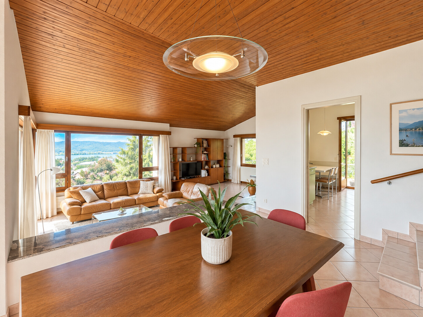 5 ½ rooms apartment