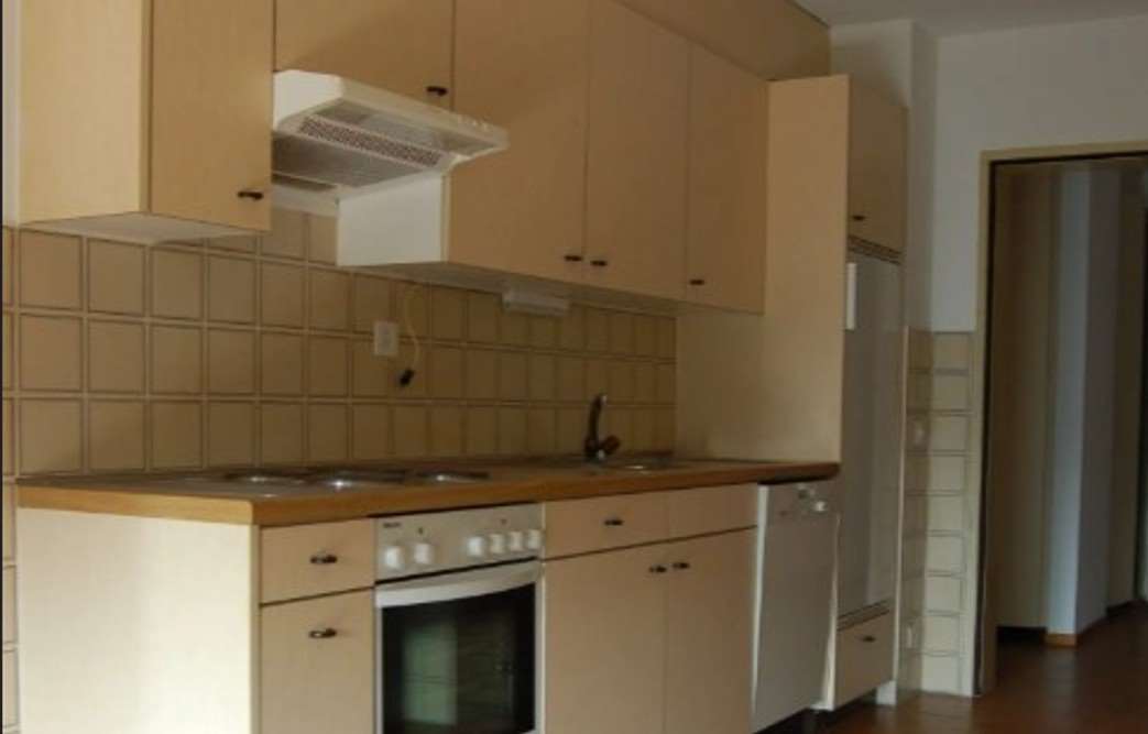 4 ½ rooms apartment, foto 7 di 10