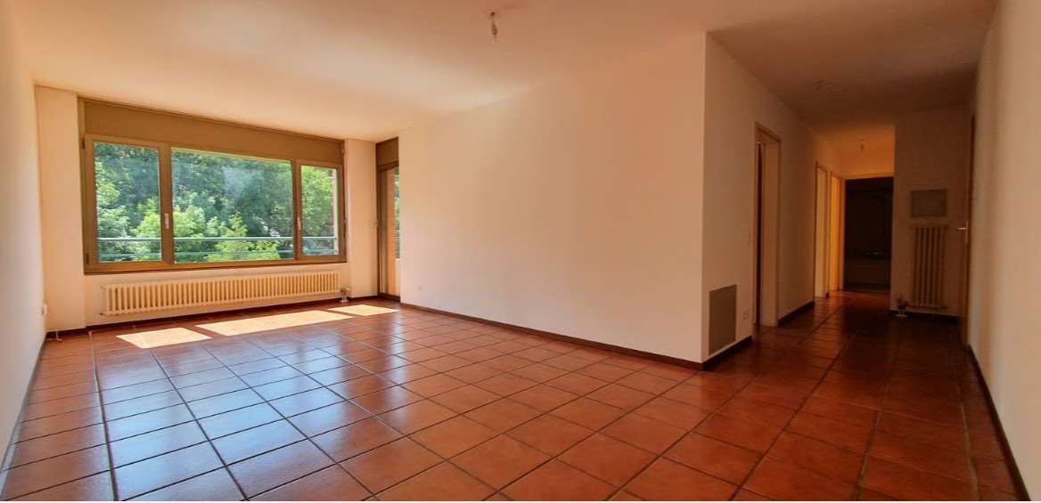4 ½ rooms apartment, foto 6 di 10