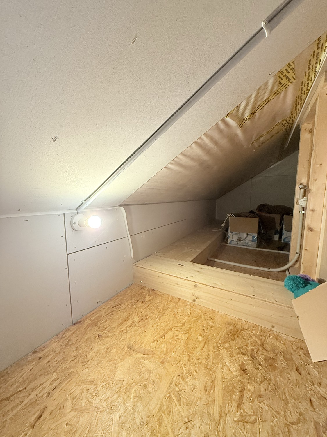 1 ½ rooms apartment, photo 7 of 7