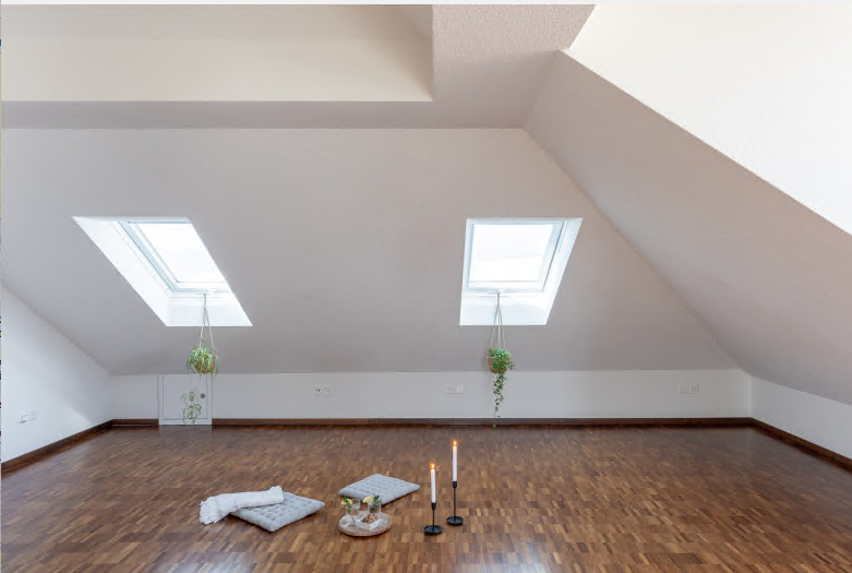 1 ½ rooms apartment, photo 3 of 7