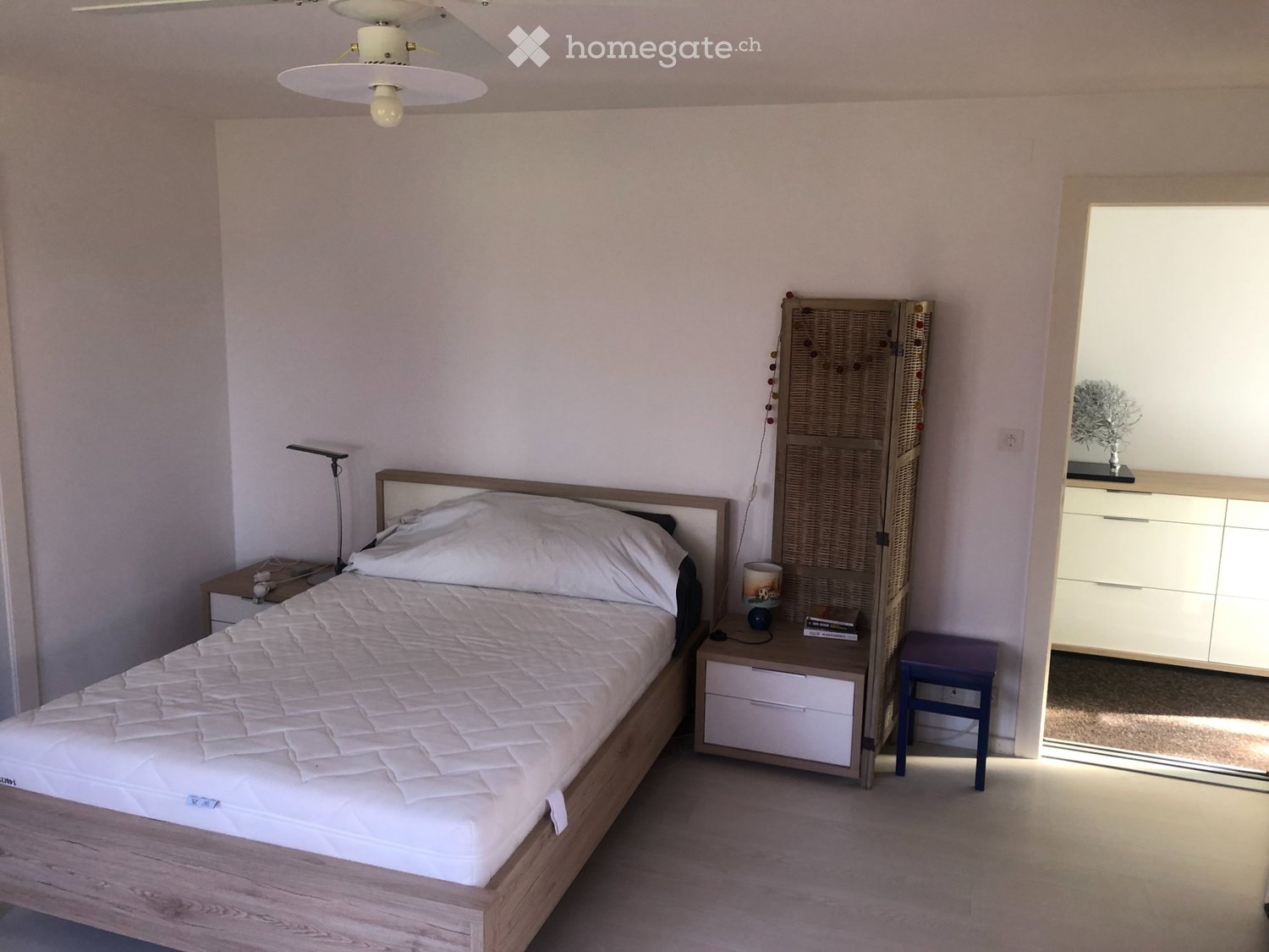 Appartamento di 1 ½ locali