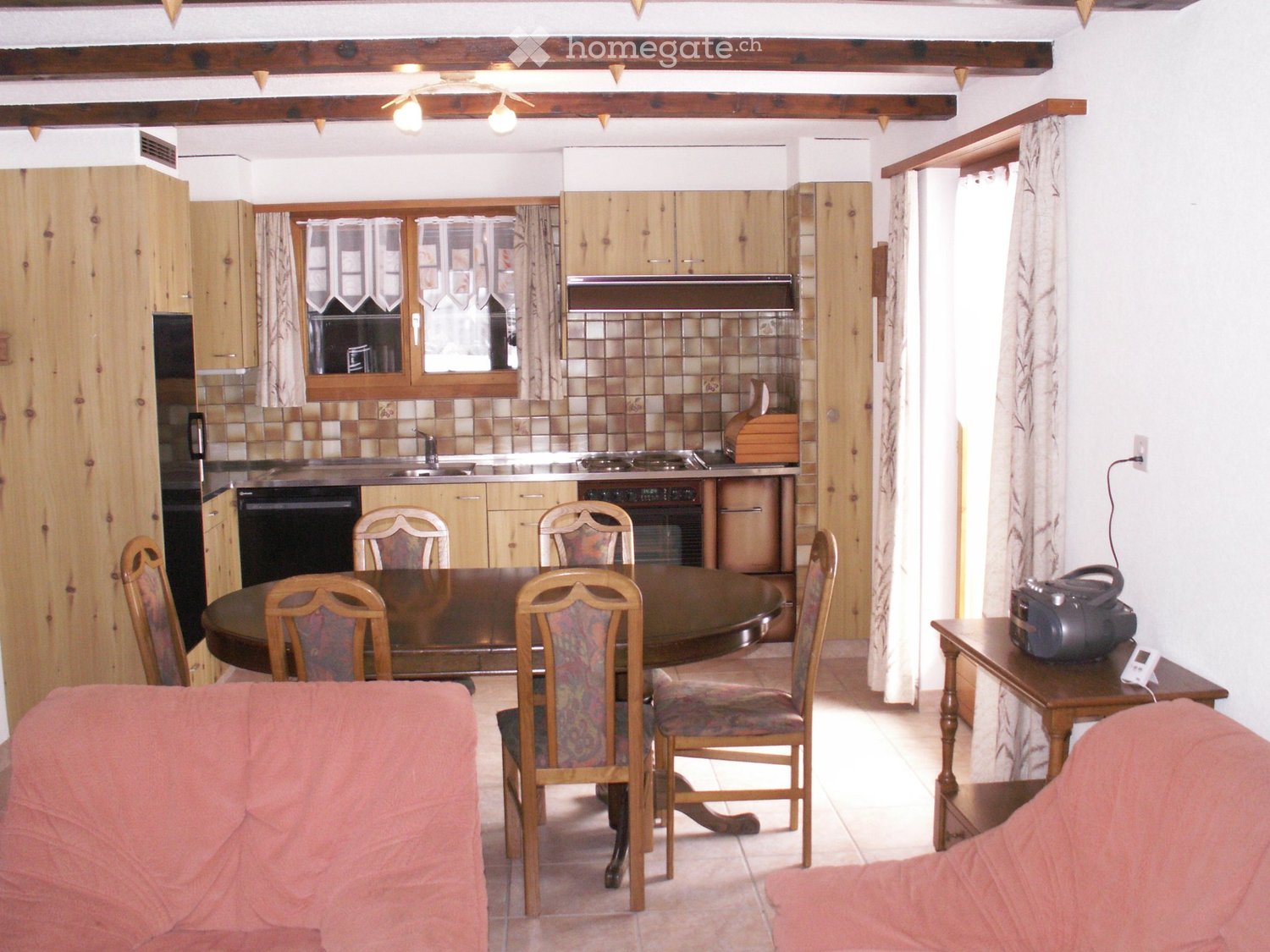 4 ½ rooms single house, photo 3 of 5
