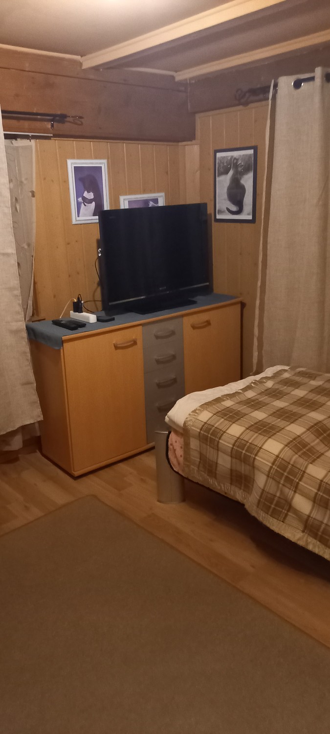 Room in a shared flat, photo 3 of 3