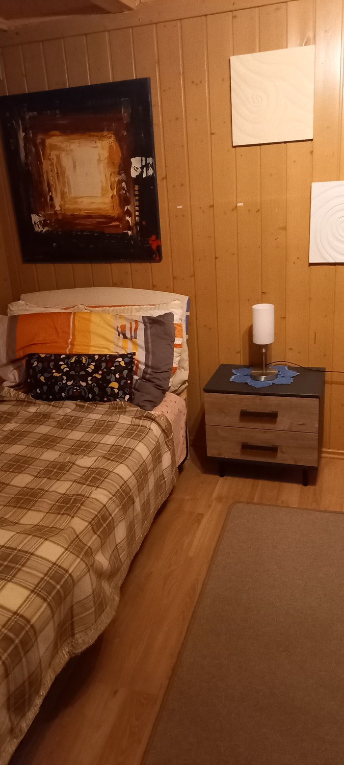 Room in a shared flat, photo 1 of 3