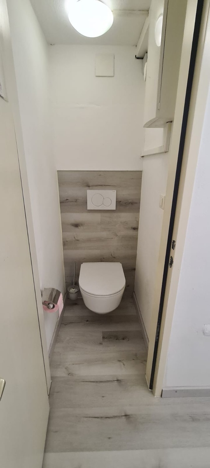 Camera in appartamento condiviso