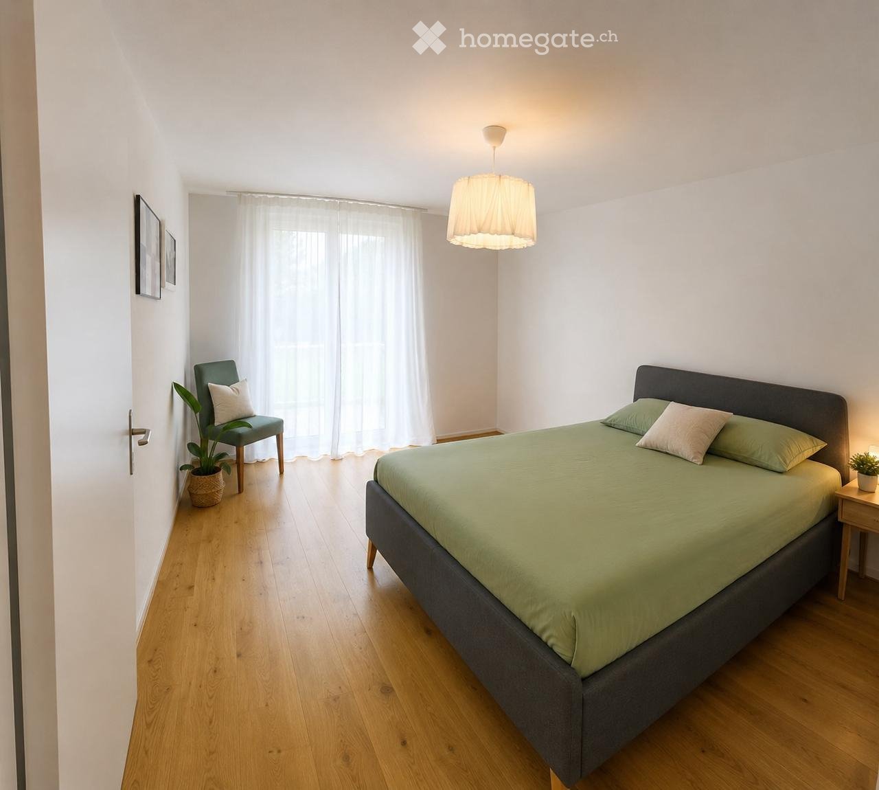 Appartamento di 4 ½ locali