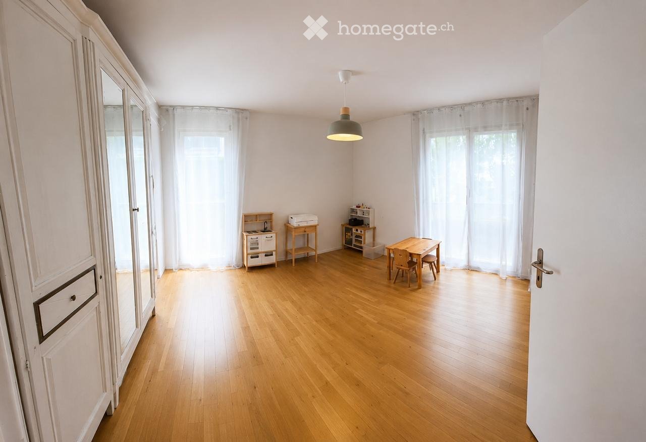 Appartamento di 4 ½ locali