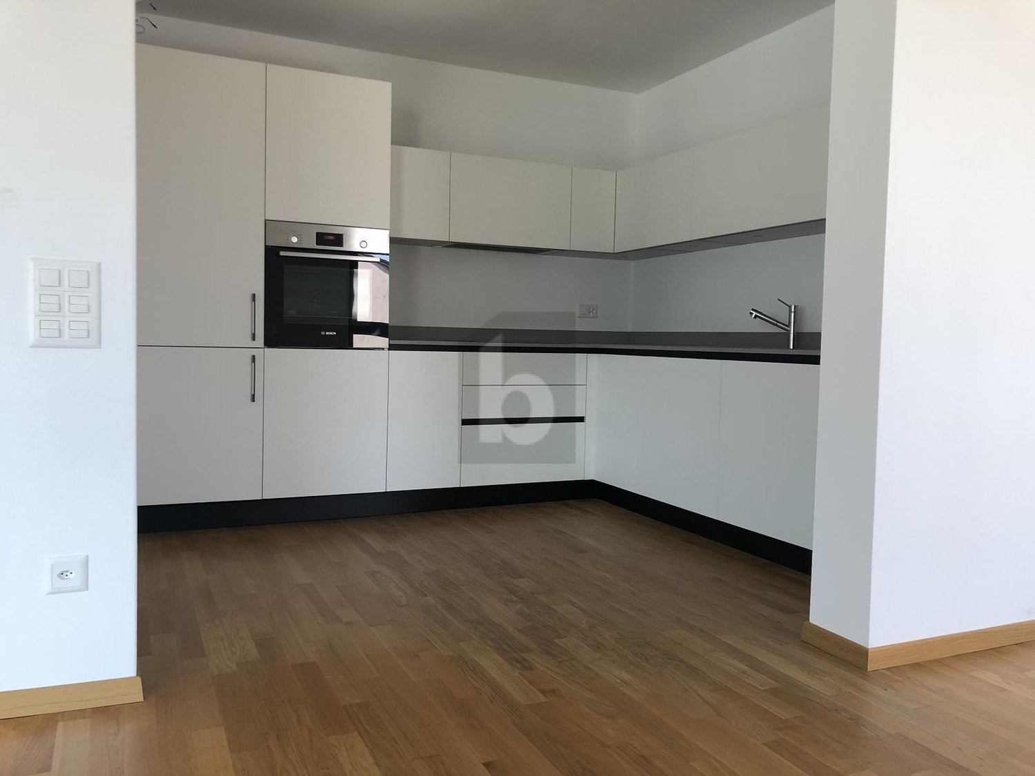 4 ½ rooms apartment, photo 1 of 4
