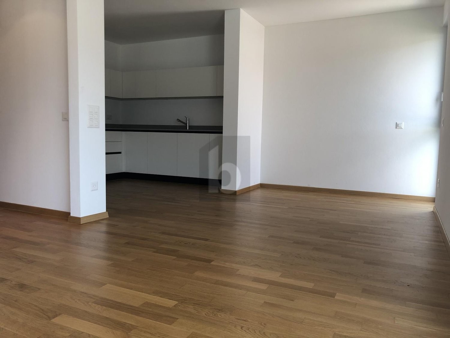 4 ½ rooms apartment, photo 2 of 4