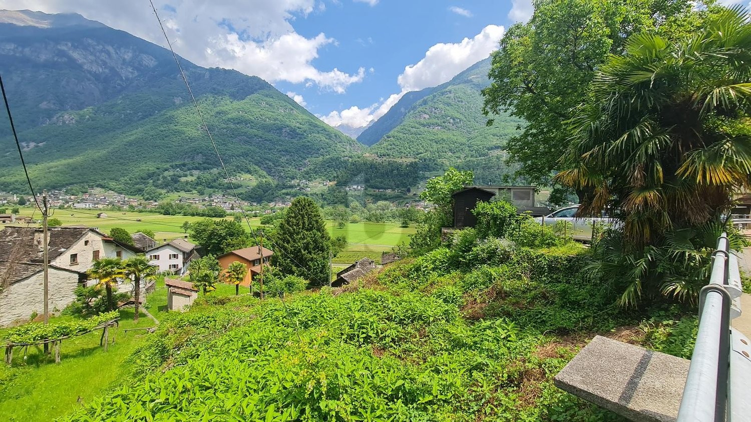 410m² building land, photo 2 of 4
