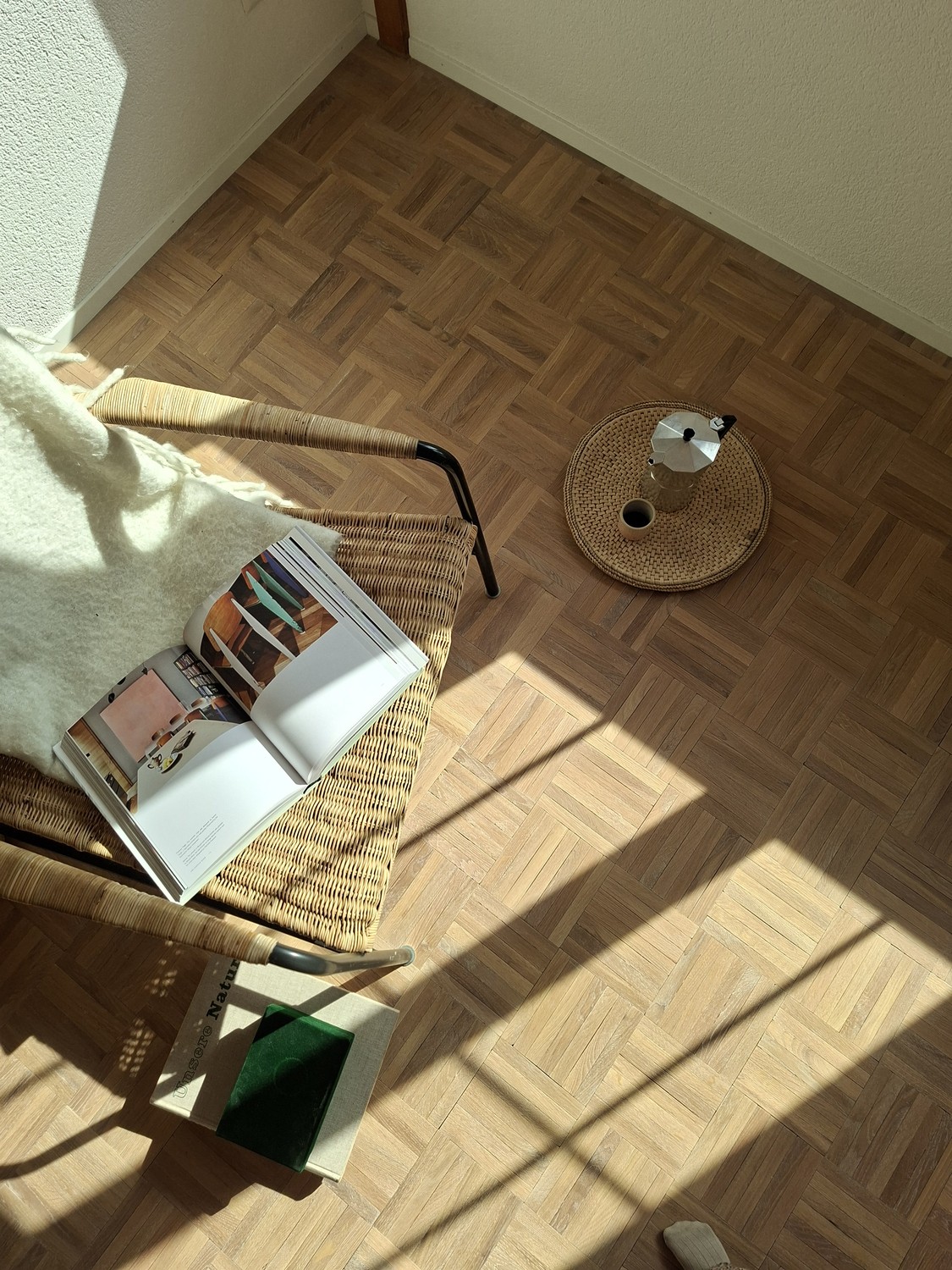 2 rooms apartment (2)