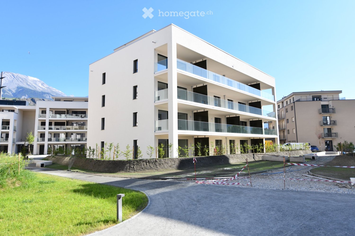 Appartamento di 1 ½ locali, foto 1 di 5