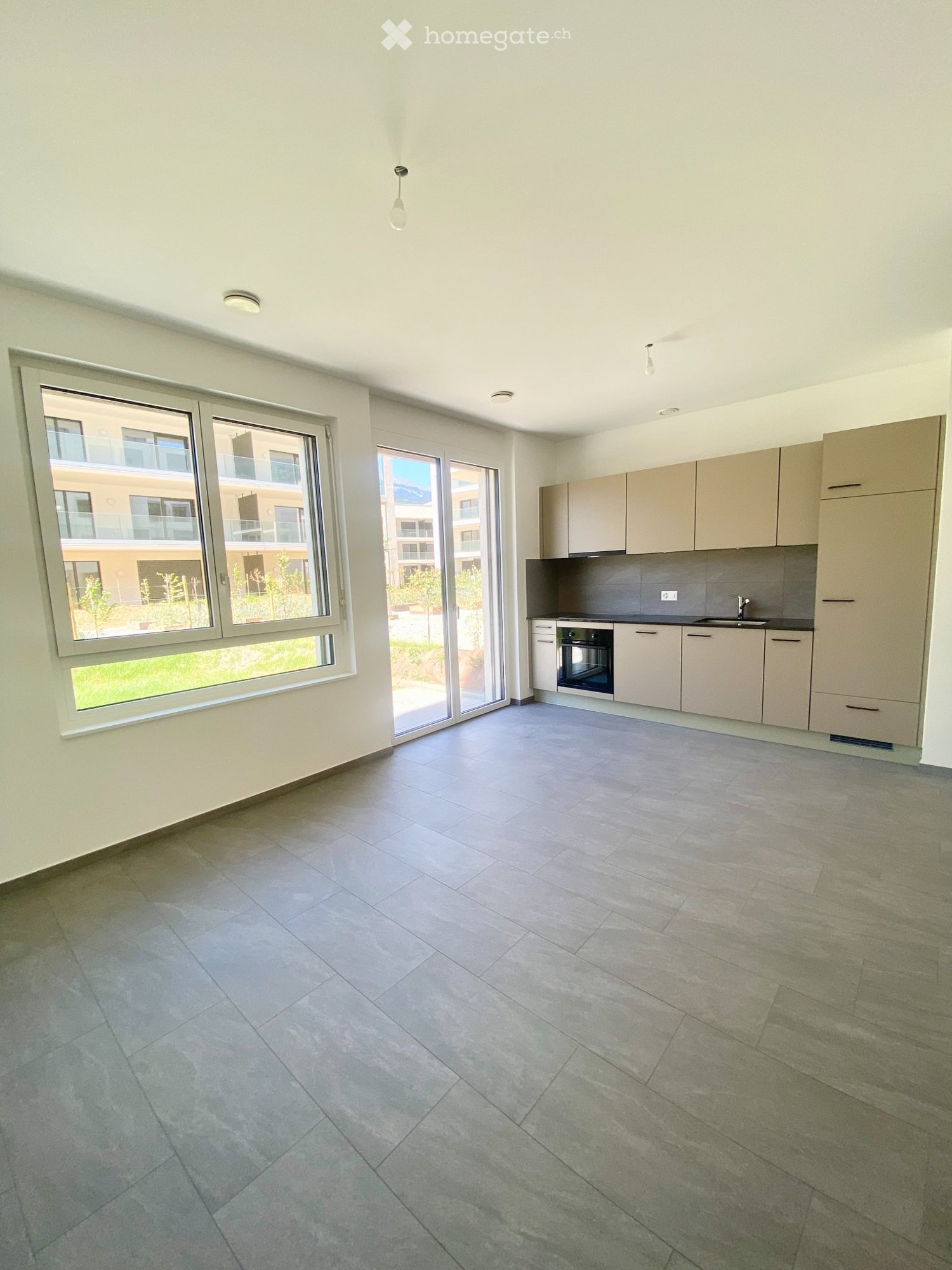 Appartamento di 1 ½ locali, foto 2 di 5