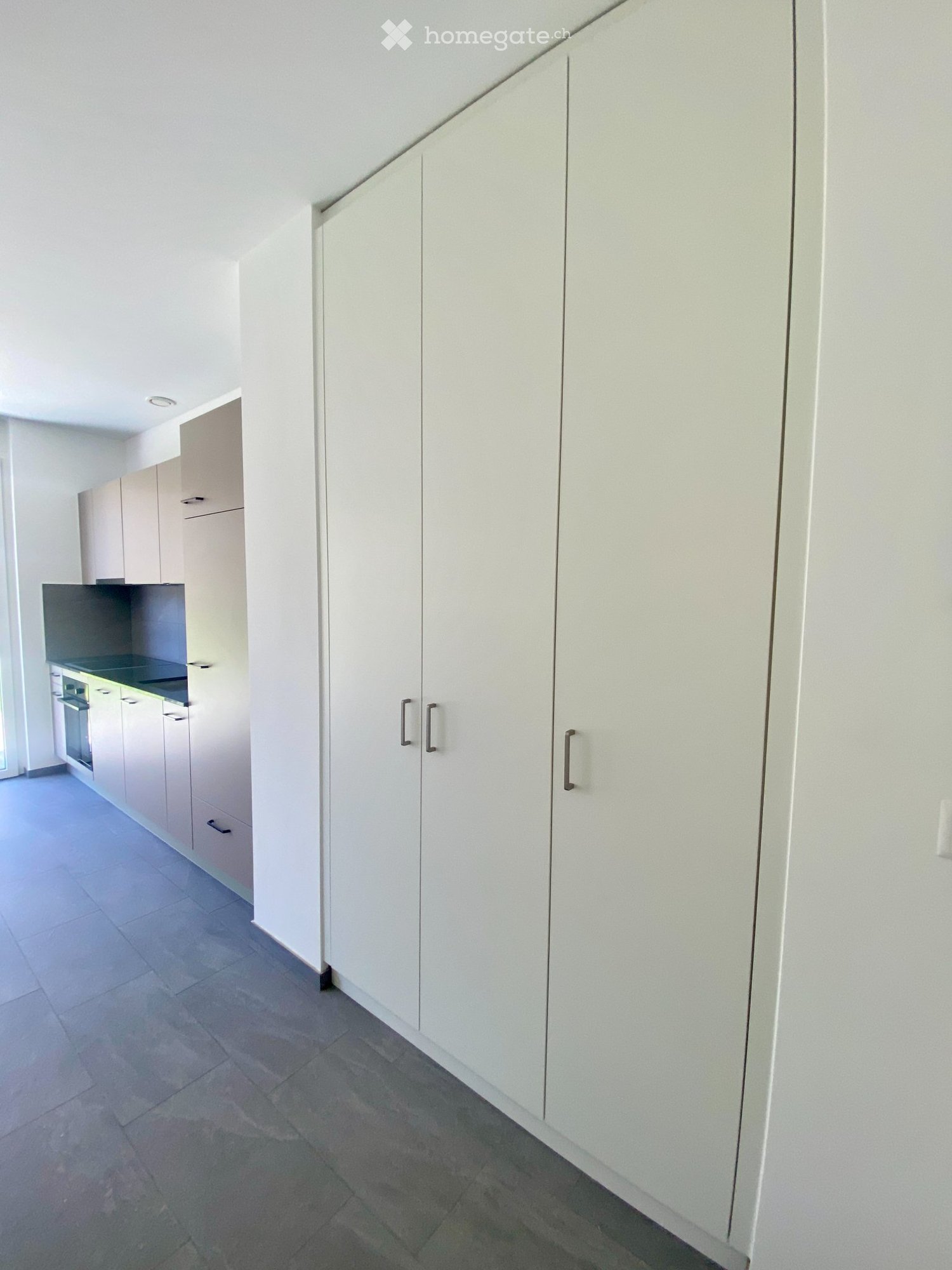 Appartamento di 1 ½ locali, foto 4 di 5