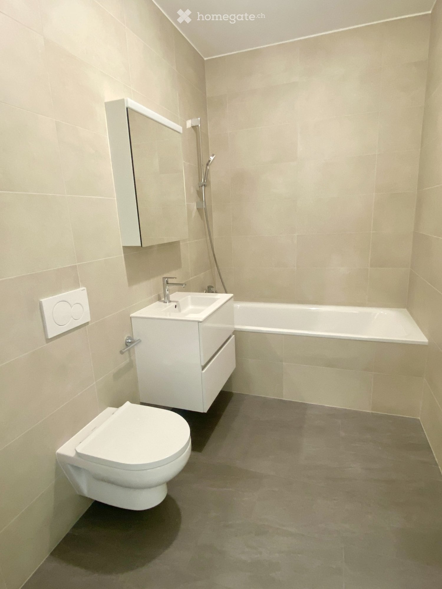 Appartamento di 1 ½ locali, foto 3 di 5