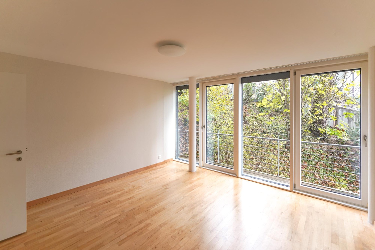 4 ½ room apartment, photo 4 of 7