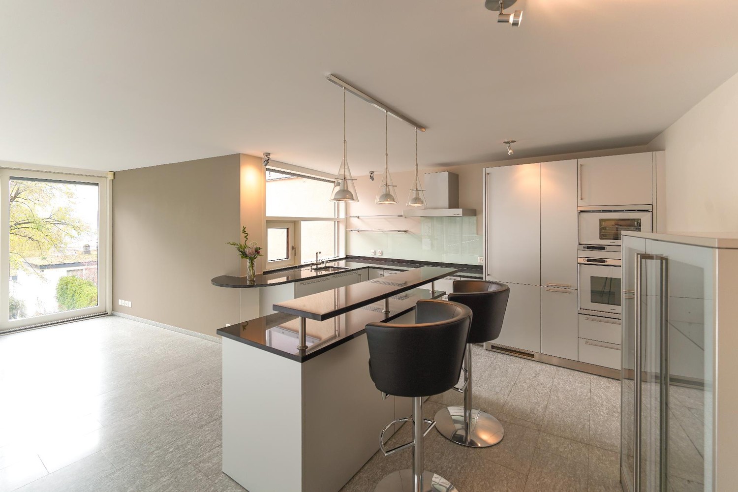 4 ½ room apartment, photo 1 of 7