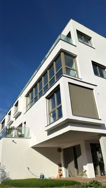 1 ½ rooms apartment