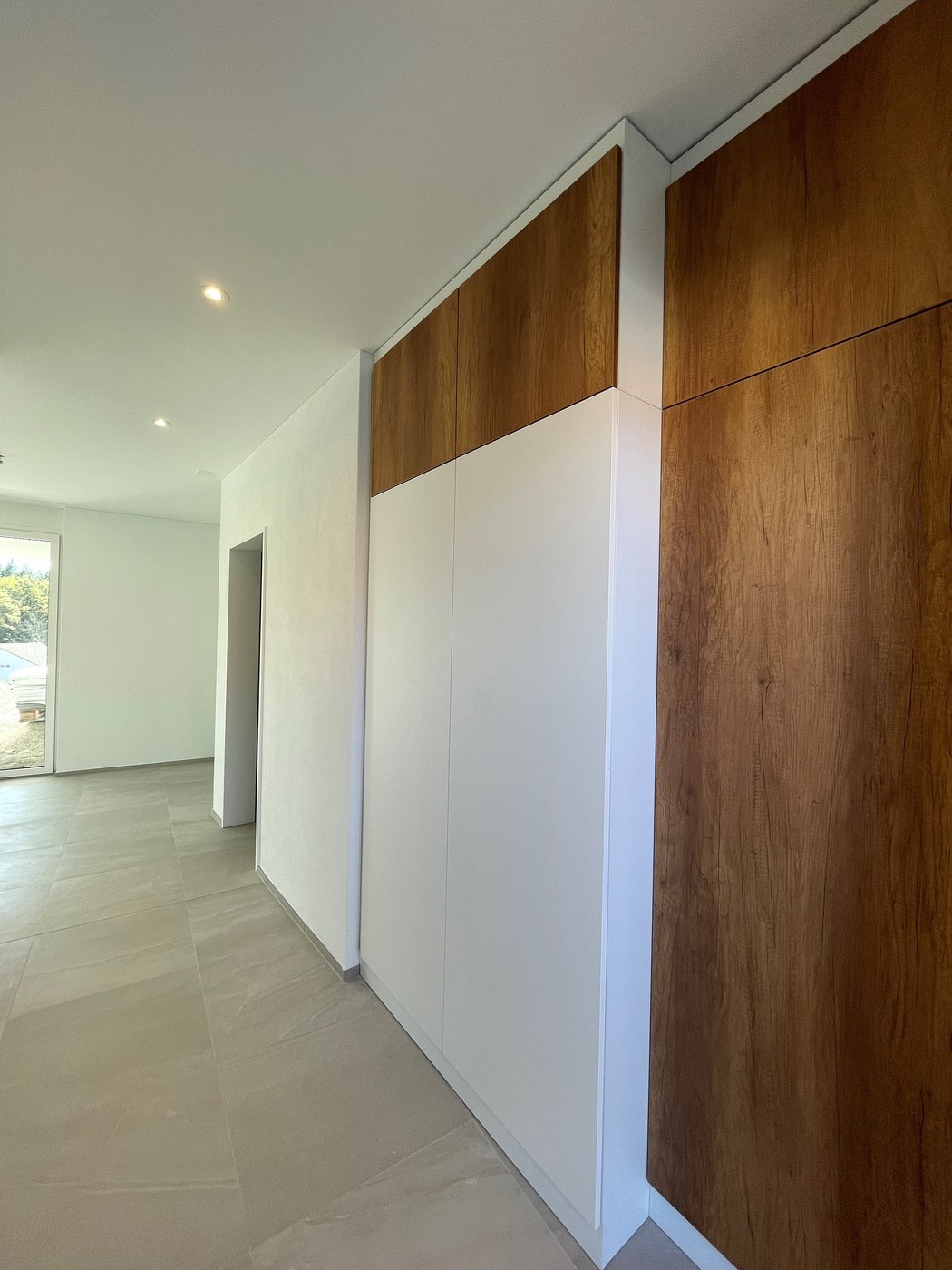 1 ½ rooms apartment