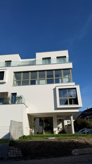 1 ½ rooms apartment