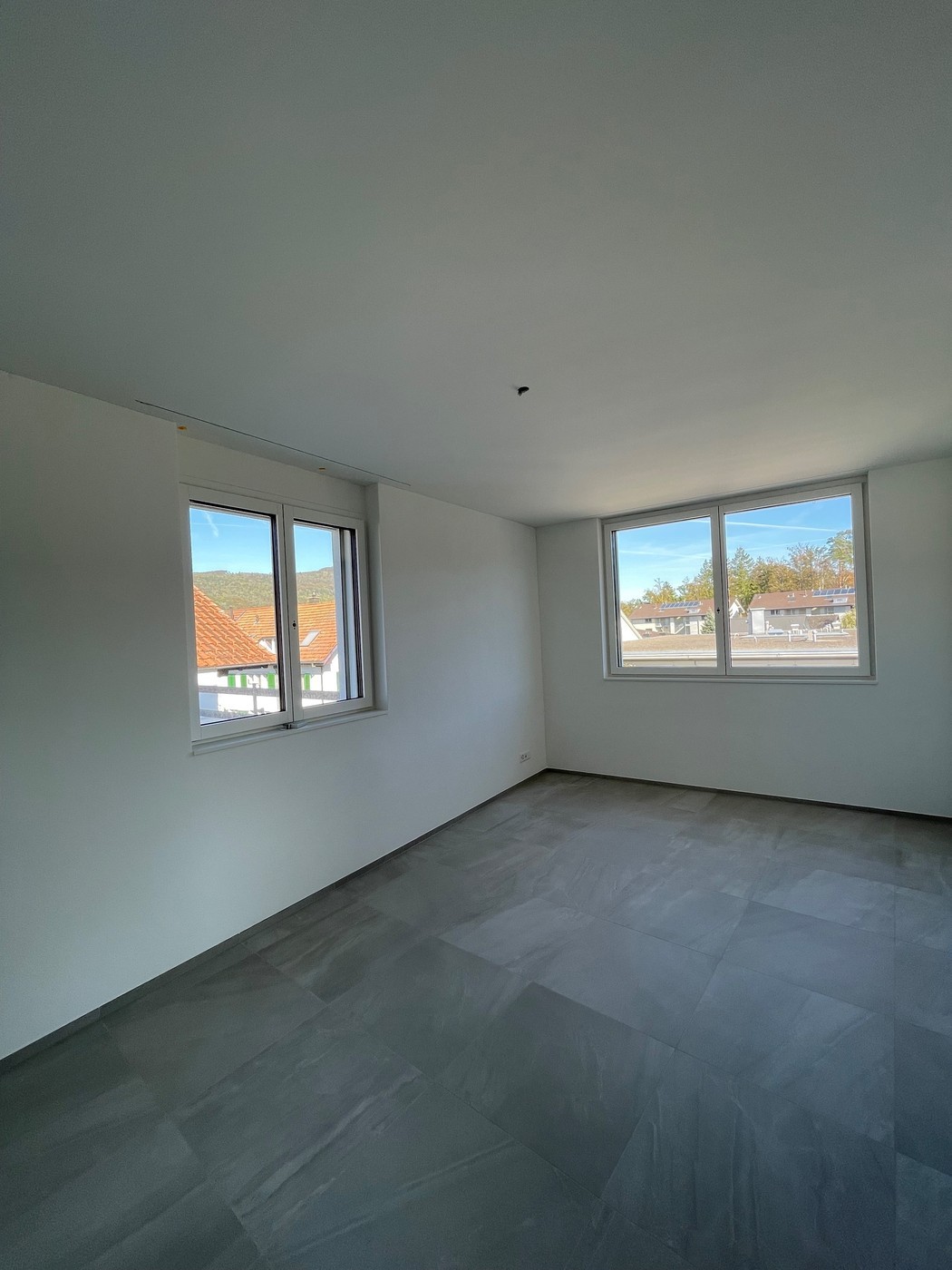 1 ½ rooms apartment