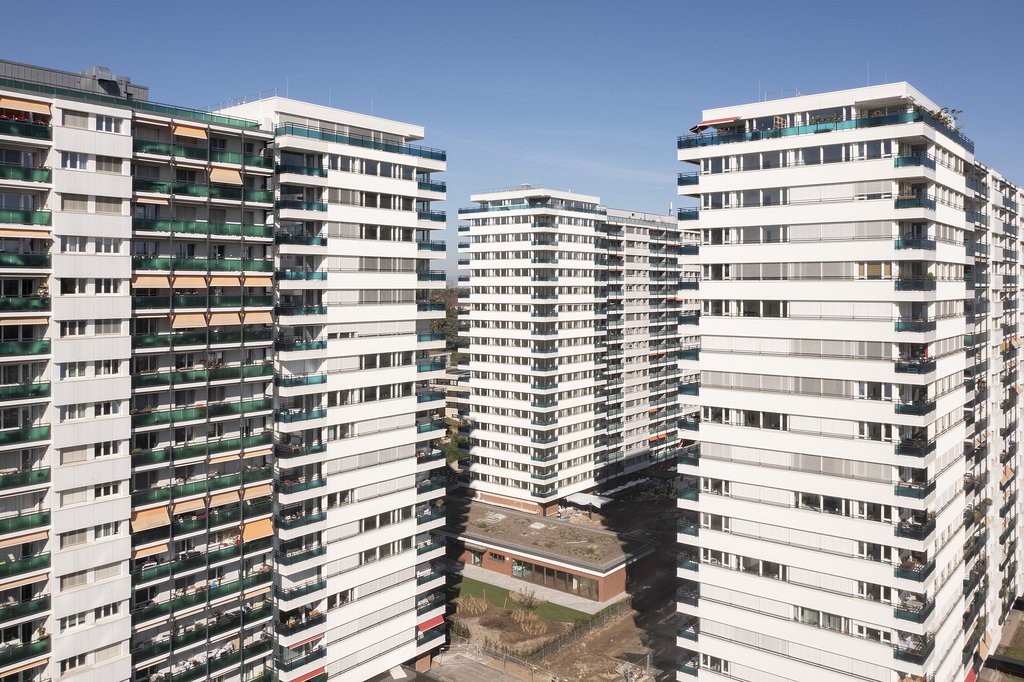 Appartamento di 2 ½ locali, foto 1 di 7