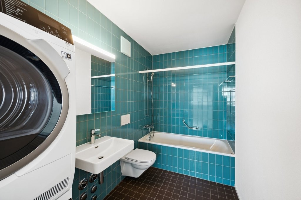 Appartamento di 2 ½ locali, foto 6 di 7