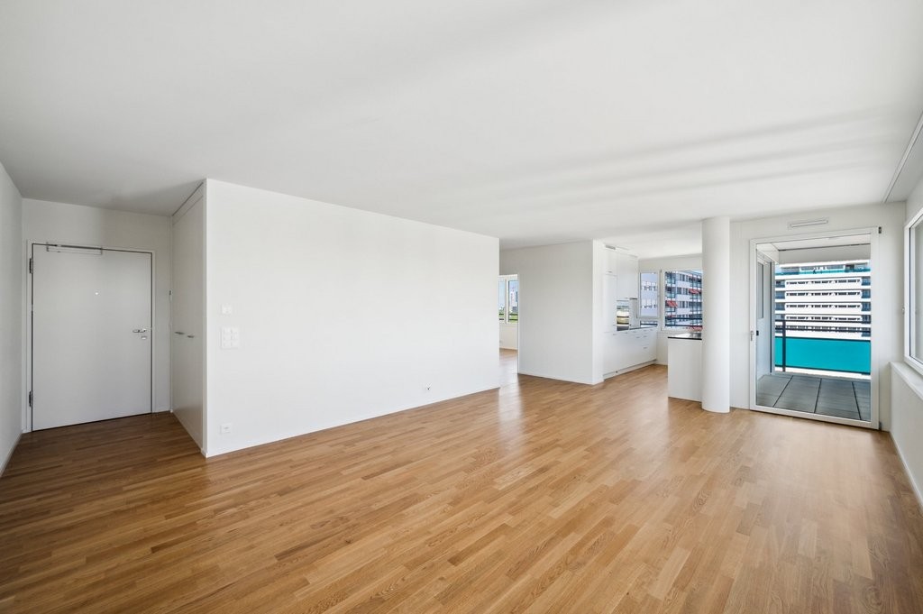 Appartamento di 2 ½ locali, foto 2 di 7