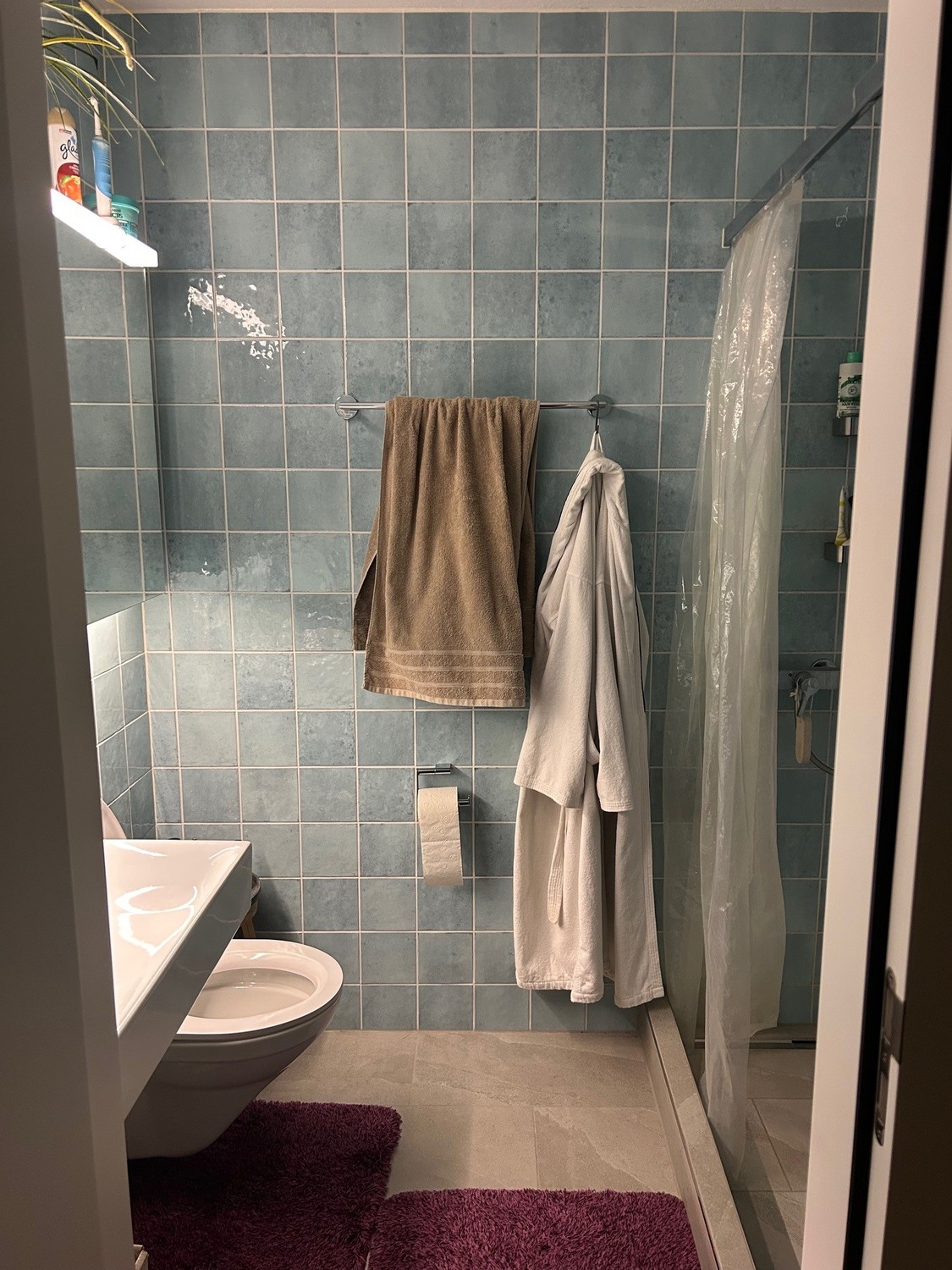 2 ½ rooms apartment, photo 4 of 6