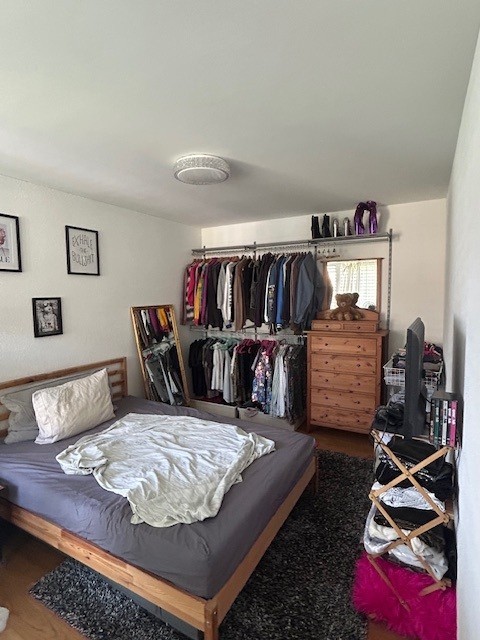 2 ½ rooms apartment, photo 5 of 6