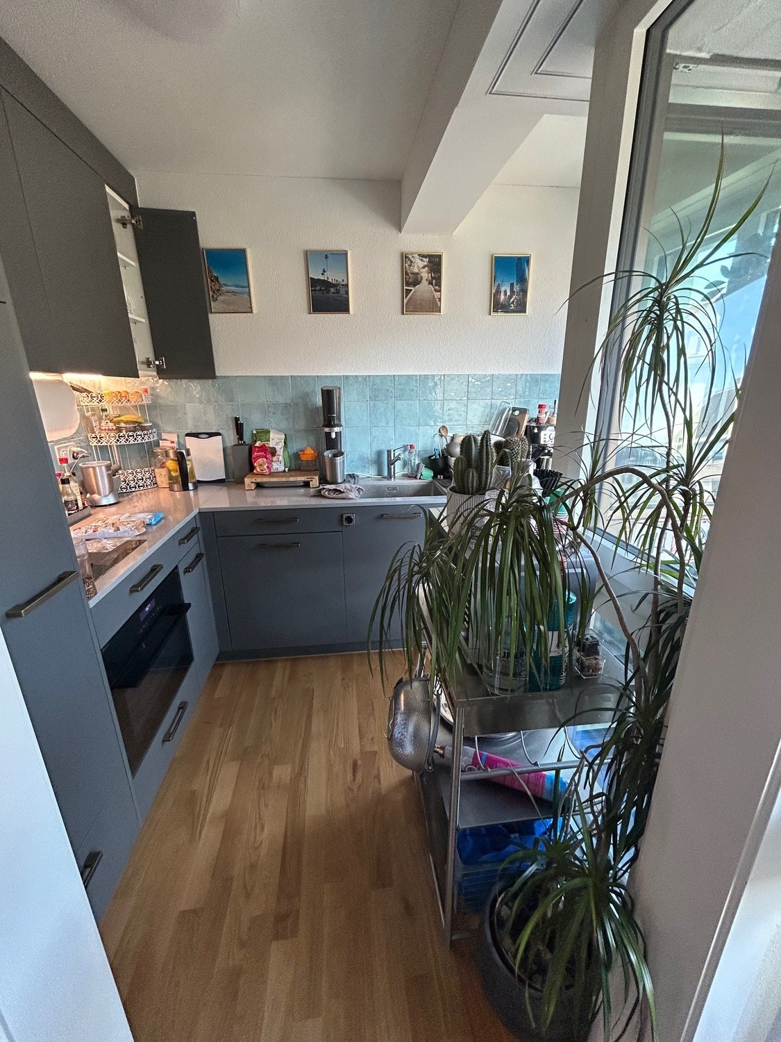 2 ½ rooms apartment, photo 6 of 6
