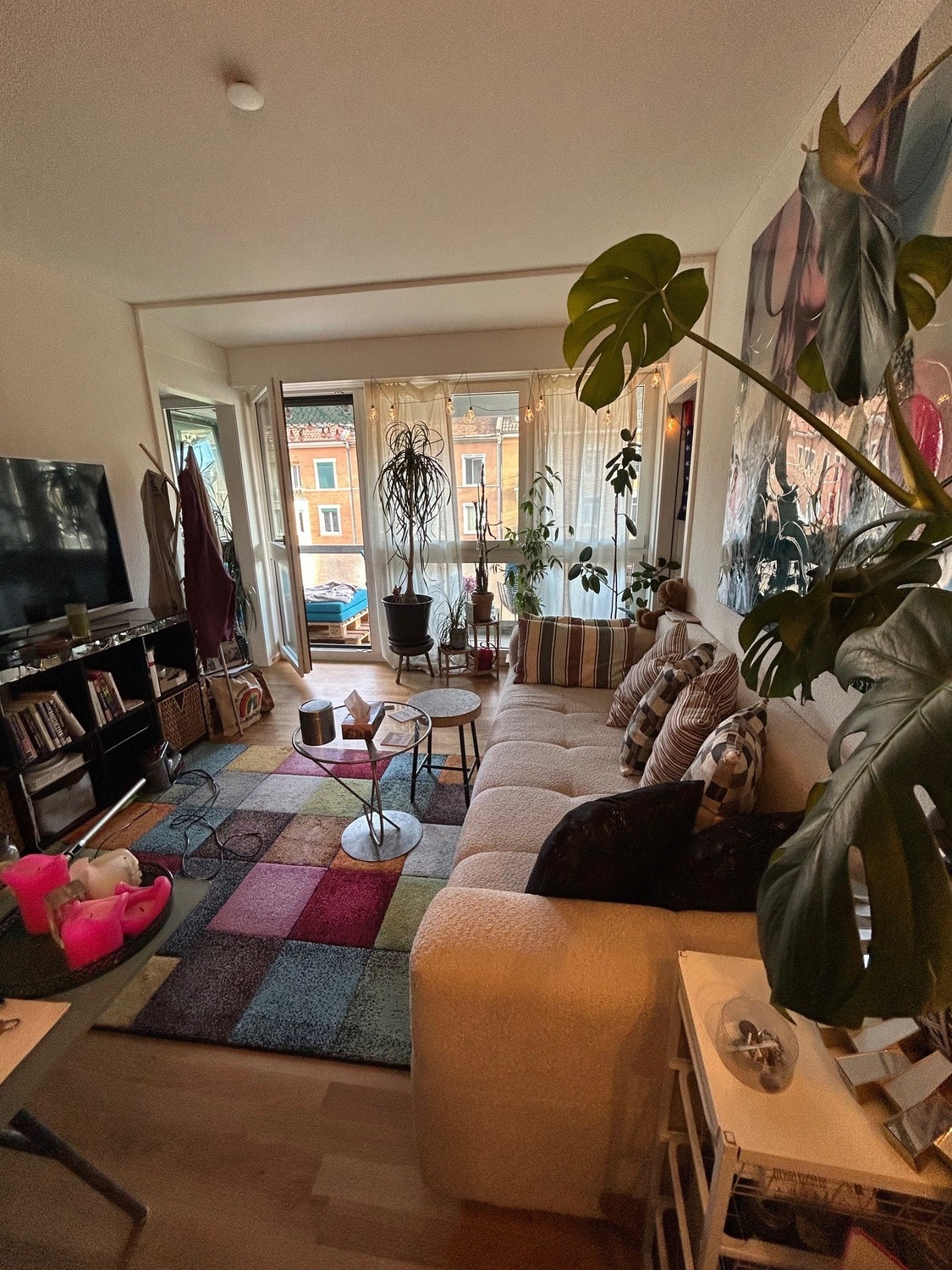 2 ½ rooms apartment, photo 1 of 6