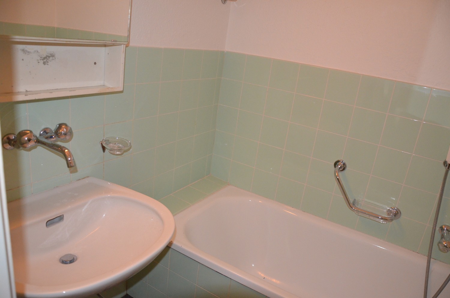 2 rooms apartment, photo 5 of 5