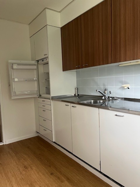 2 rooms apartment, photo 4 of 5